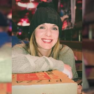 Meet your Posher, Taylor